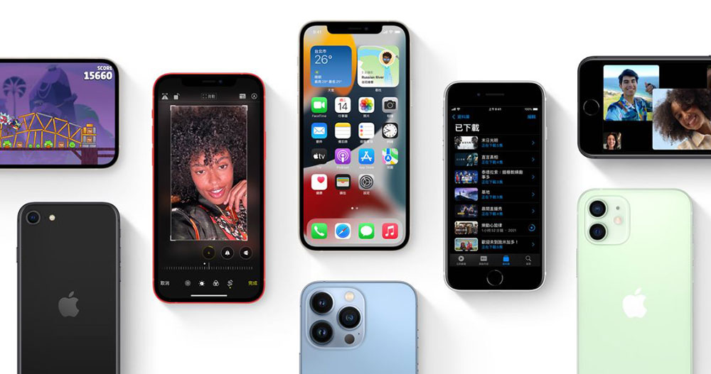 iPhone 原廠應用將看到更多（蘋果嚴選）廣告？爆料指 Apple 已對 iAds 事業立下新目標 - 電腦王阿達