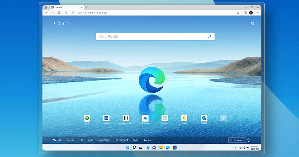 Microsoft Edge Canary 版開測「Drop」新功能，可跨平台設備共享、儲存檔案與筆記 - 電腦王阿達
