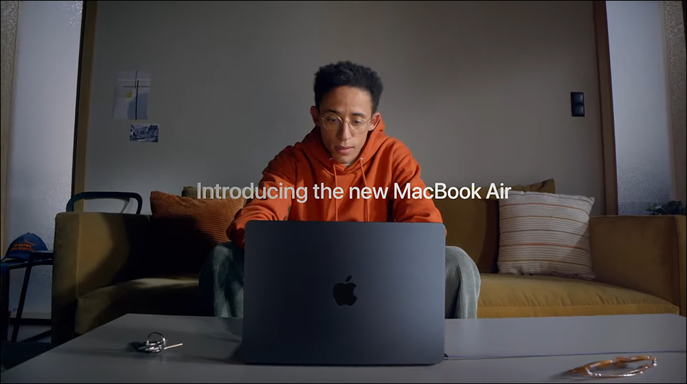 外媒：7 個理由為什麼你應該買 M2 MacBook Air，而不是 M2 MacBook Pro - 電腦王阿達