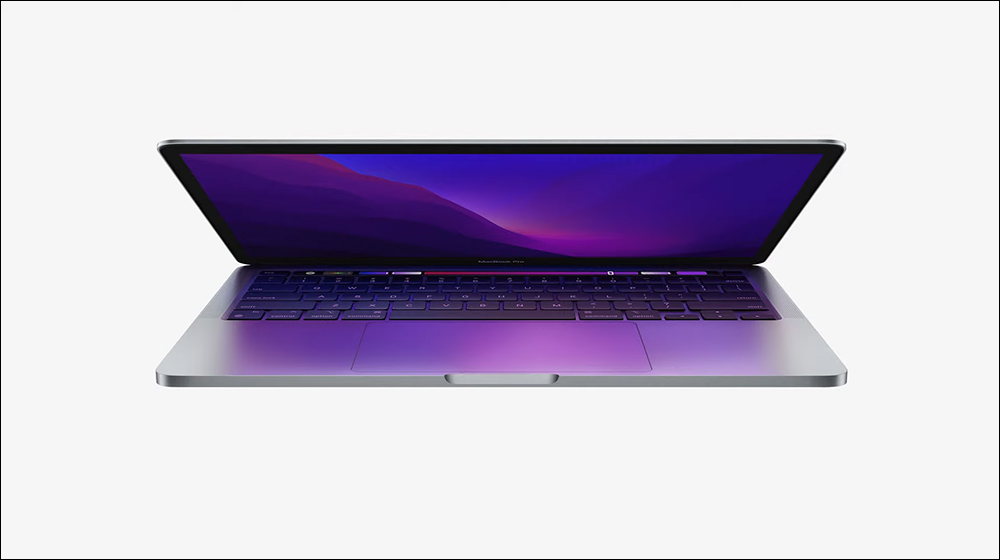 M2 MacBook Pro 帶來驚人的電池續航力，即便刻意消耗也能提供超過 16 小時 - 電腦王阿達