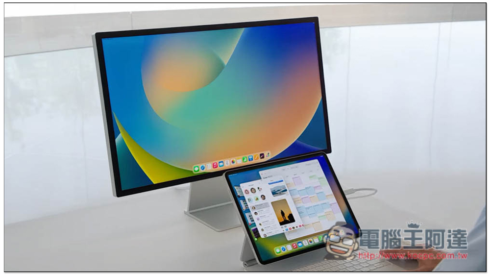 iPadOS 16、macOS Ventura 正式版推出日期確定，這些是可以升級的型號 - 電腦王阿達