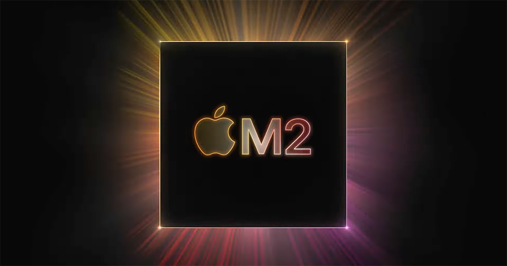 傳 M2 SoC 將用在蘋果的混合實境眼鏡上 - 電腦王阿達