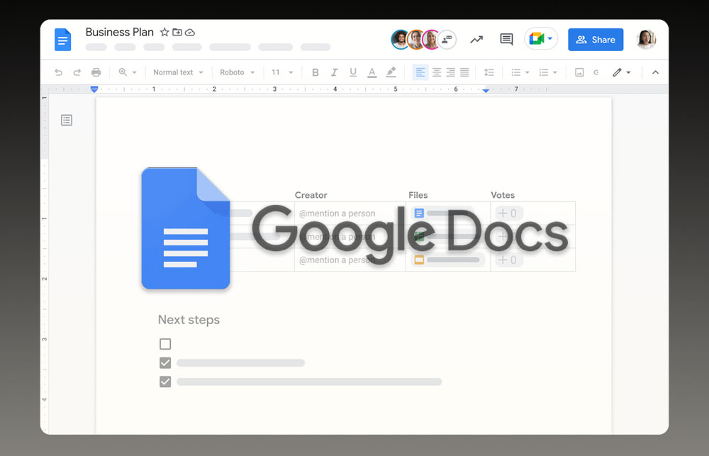 Google Docs 將支援文件編輯 Email 通知功能，還會整理給你變動範圍資訊 - 電腦王阿達