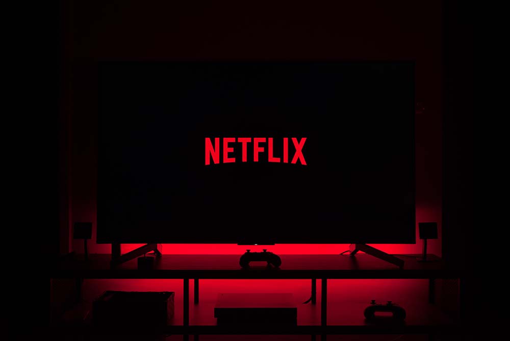關於 2023 年開始收費的 Netflix 密碼共享行為，很可能就是這金額 - 電腦王阿達