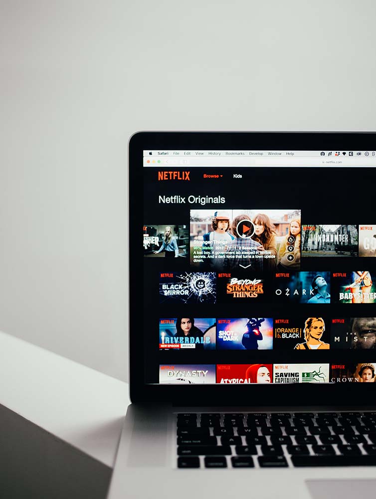 Netflix 終突破 Apple 分潤高牆，加回外部網站註冊按鈕 - 電腦王阿達