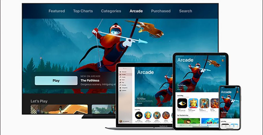 Apple Arcade 將下架一批遊戲，後續玩家衍生問題引熱議 - 電腦王阿達