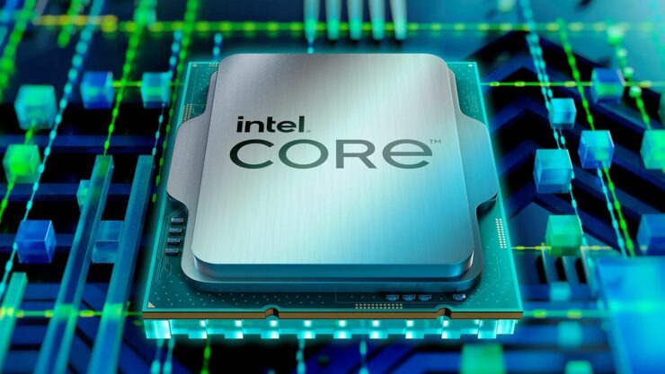 傳 Intel 第 13 代處理器將於 10/17 推出，i7-13700K 跑分就已經贏過 Ryzen 9 5950X - 電腦王阿達