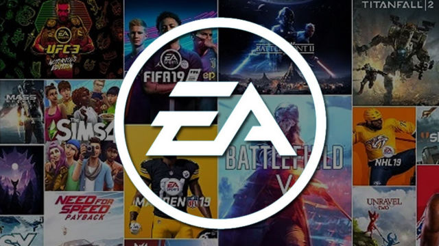 EA 全新專利技術讓遊戲自動判斷玩家的「遊玩風格」並依此改變遊戲內容 - 電腦王阿達