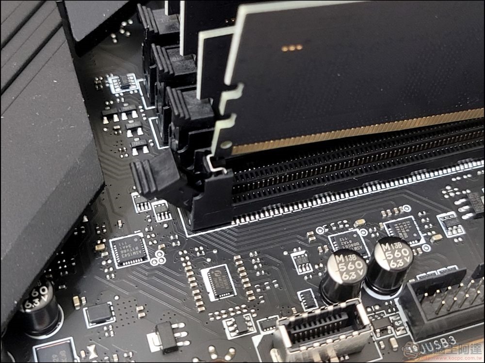 Intel 第 13 代 Raptor Lake 處理器搭配 DDR5 記憶體，Geekbench 跑分提升將近 20% - 電腦王阿達