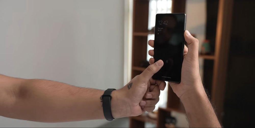 Pixel 6、Pixel 6 Pro 的螢幕下指紋辨識，似乎在最新 Android 13 測試版獲得大幅改善（續航也是） - 電腦王阿達