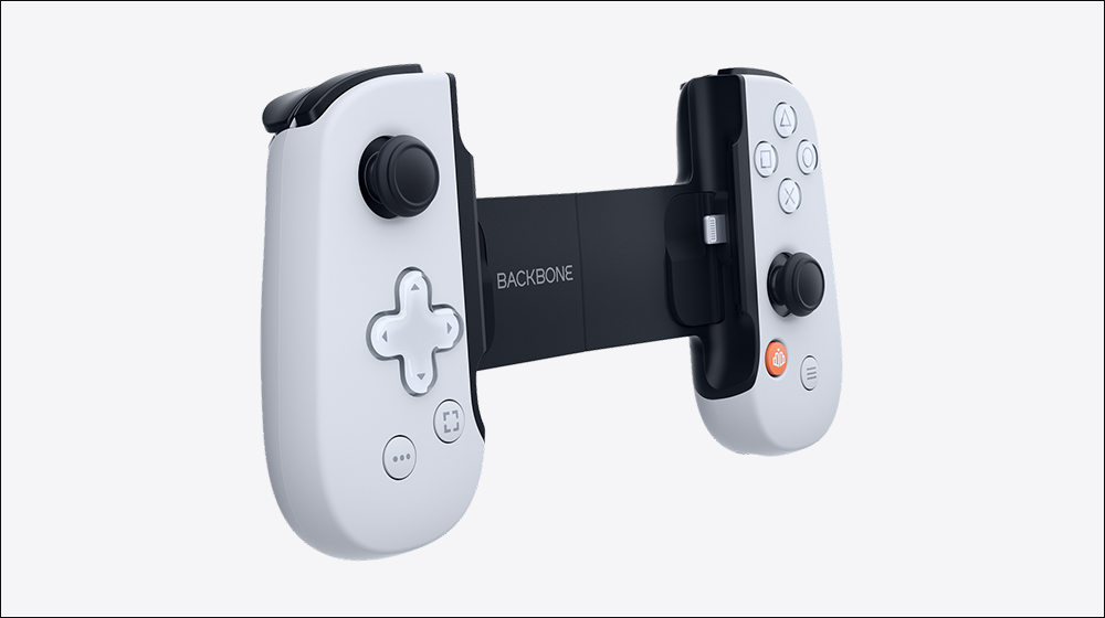 Backbone 與 PlayStation 合作推出「Backbone One for iPhone PlayStation Edition」遊戲手把 ，讓玩家的 iPhone 秒變 PS5 主機！ - 電腦王阿達