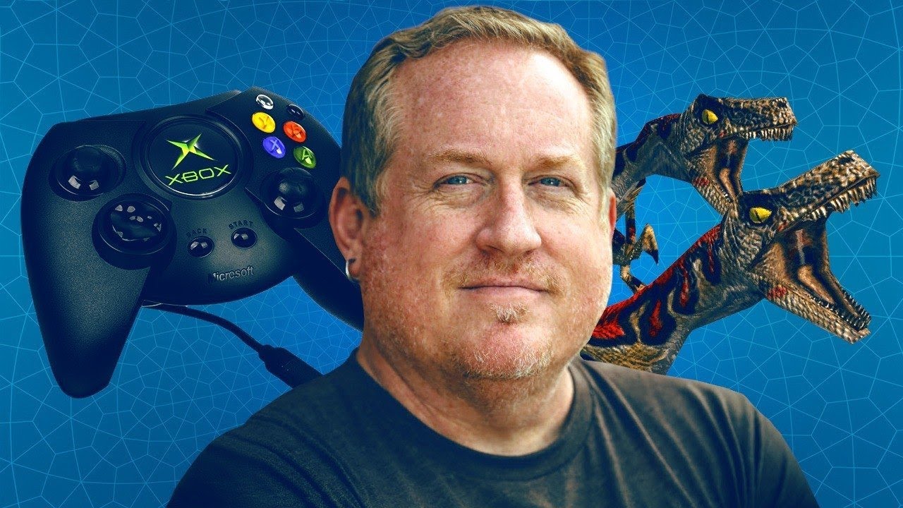 Xbox 設計師揭露《侏儸紀世界》電影在最初的提案中原本是史上最爛《侏儸紀公園》遊戲的續作 - 電腦王阿達