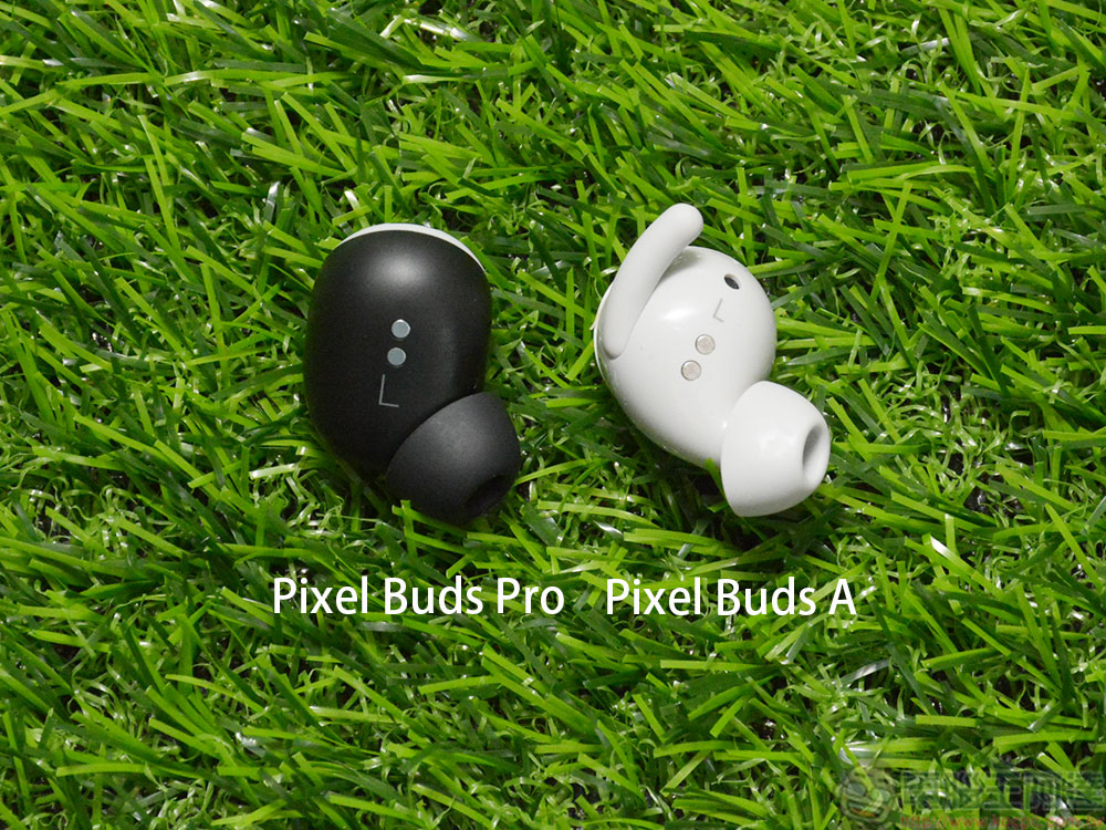 Google Pixel Buds Pro 開箱與一週使用心得 (內含：與 Pixel Buds A 的實感差異) - 電腦王阿達