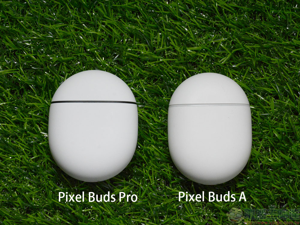Google Pixel Buds Pro 開箱與一週使用心得 (內含：與 Pixel Buds A 的實感差異) - 電腦王阿達