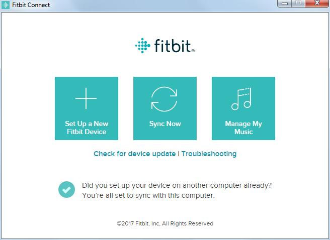 Fitbit 即將停止支援 PC 到手錶的音樂檔案傳輸 - 電腦王阿達