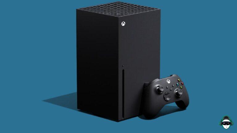 神秘隱藏版「藍色 Xbox Series X」包裝出現於遊戲賣場，引發玩家深入解析原因 - 電腦王阿達