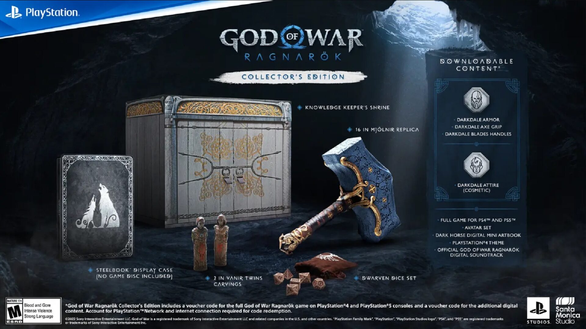 將於 11 月上市的 PS 獨佔大作《戰神：諸神黃昏》據傳導致多款遊戲選擇延期避戰 - 電腦王阿達