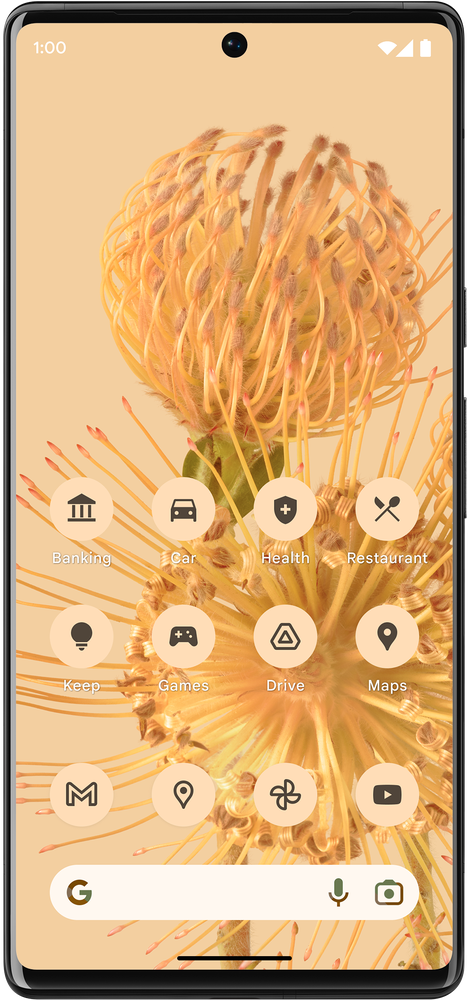 Android 13 正式版來了！目前這 9 款手機可獲得升級 - 電腦王阿達