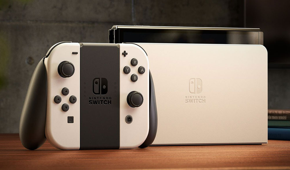 外媒評選最不值得入手的 Nintendo Switch 配件 - 電腦王阿達