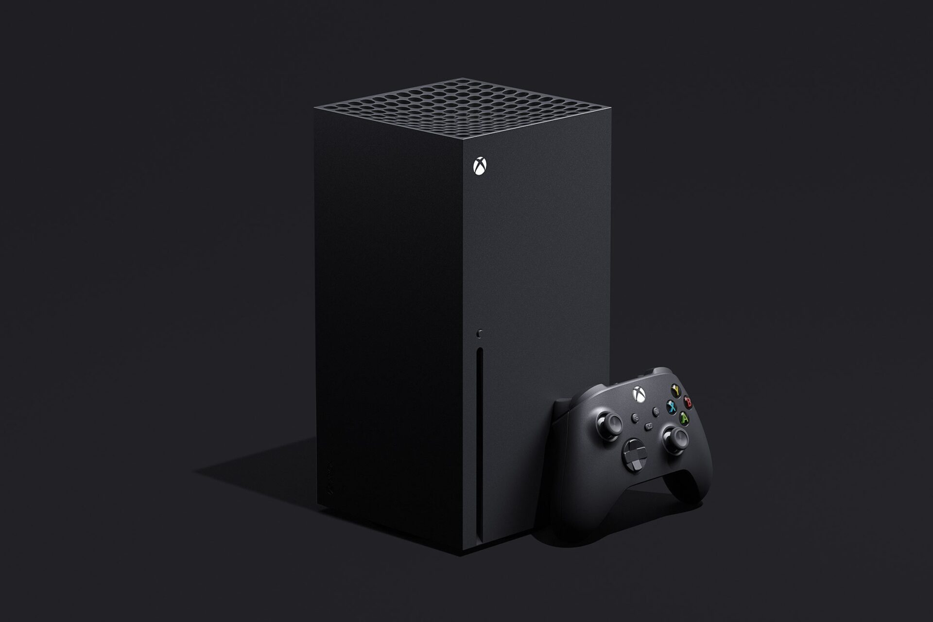新版 Xbox Series X 資訊外洩，證實是微軟自己人做的 - 電腦王阿達