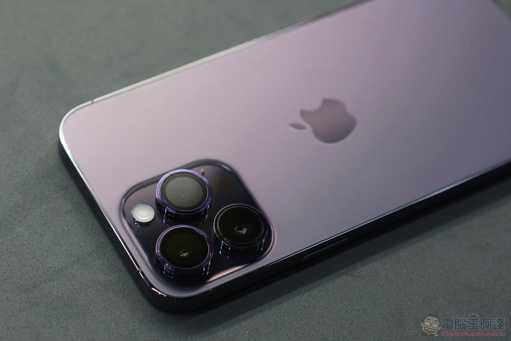 iPhone 14 Pro 系列的相機抖動問題
