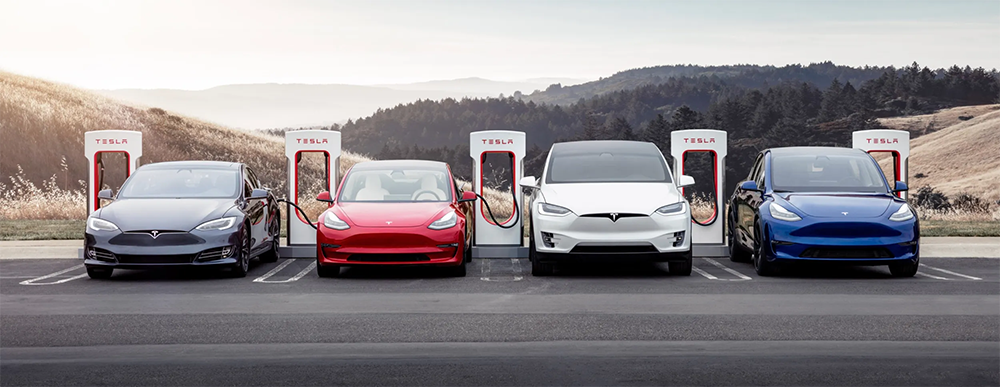 能源成本狂飆導致 Tesla 調漲歐洲超充價格，與燃油車能源價差大幅縮短... - 電腦王阿達
