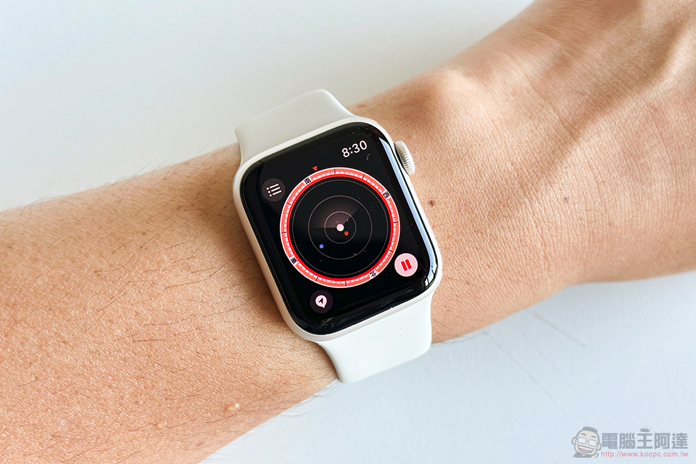 美型也很行！Apple Watch Series 8 / Apple Watch SE 2 開箱體驗- 電腦