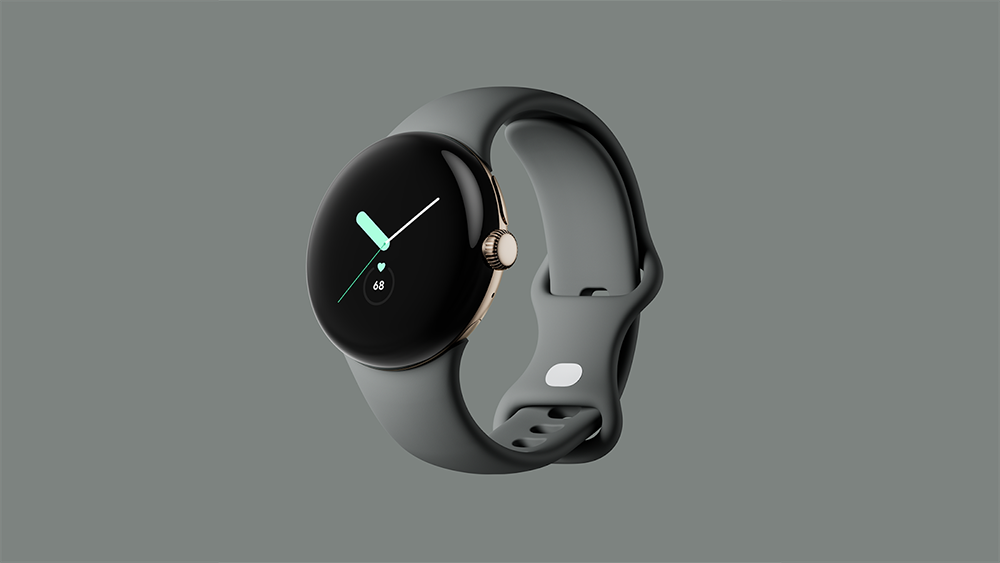 Google Pixel Watch 正式發表，除了美之外還有Fitbit 迄今最準確心率