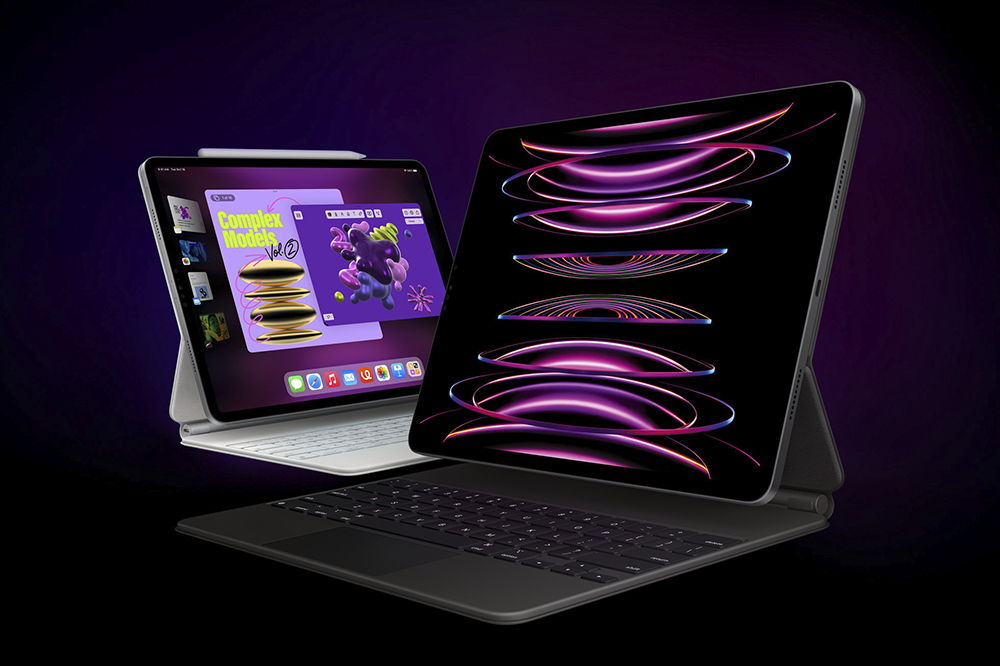 全新」iPad（第10 代）與M2 iPad Pro 登場！後者帶來懸浮觸控筆體驗
