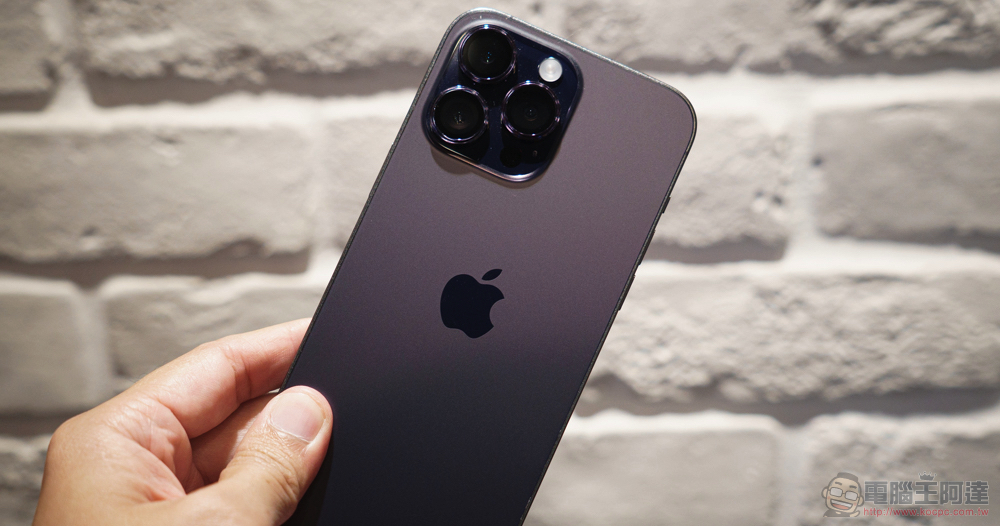 iPhone 14 Pro 供貨問題傳最快月底全面復產