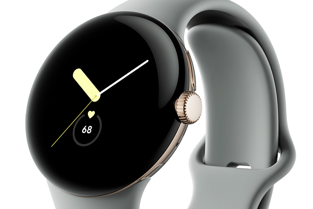 Pixel Watch 2 通過 FCC 細節曝光：三種型號、居然沒有 UWB… - 電腦王阿達