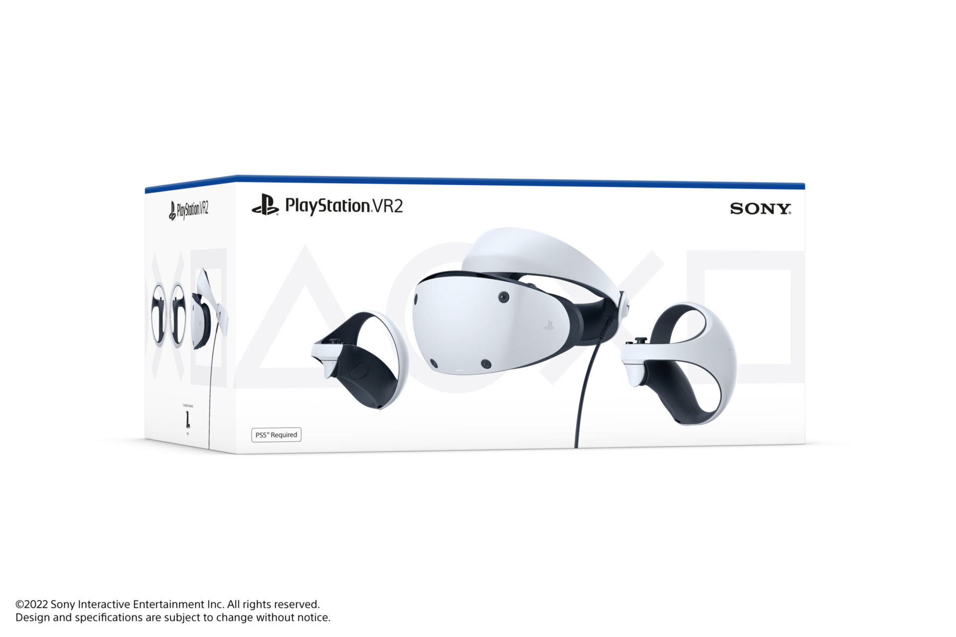 PlayStation VR2公開本體售價與組合包資訊價格18,880元起- 電腦王阿達