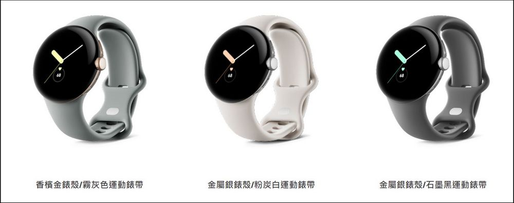 Pixel Watch 2 通過 FCC 細節曝光：三種型號、居然沒有 UWB… - 電腦王阿達