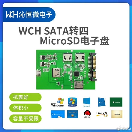 Micro hot sale sd ssd