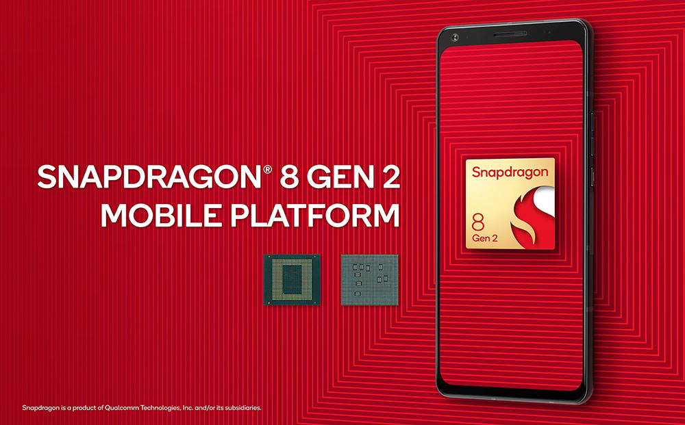 高通 Snapdragon 8 Gen 2 發表，希望為旗艦機提供強大 Ai 優勢 電腦王阿達