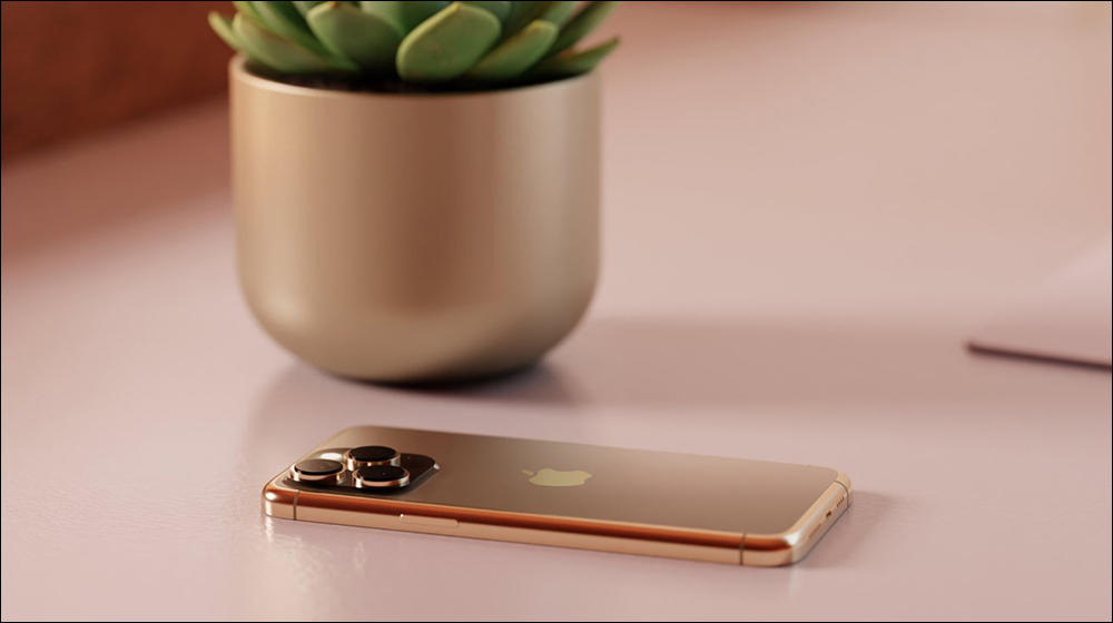 傳 iPhone 15 Pro 將具備三大特色，鈦合金、固態按鍵和更大的記憶體 - 電腦王阿達