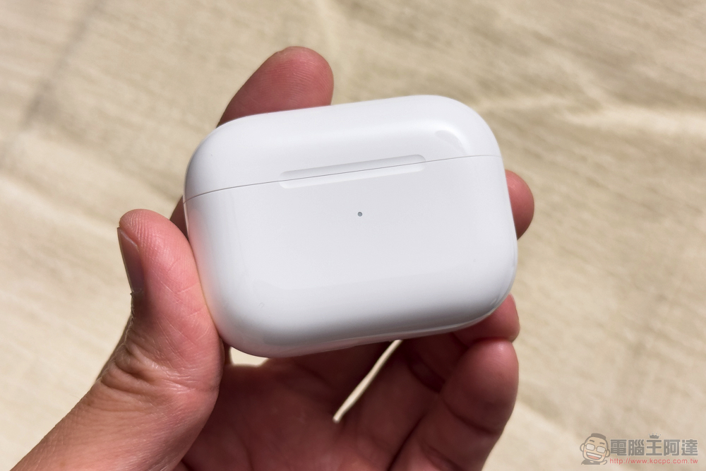 AirPods Pro 2 開箱體驗：這「計算」不簡單- 電腦王阿達