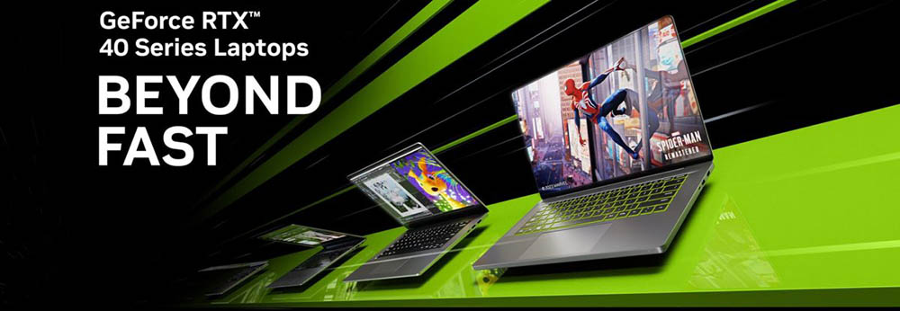 NVIDIA 正式推出 RTX 4070 Ti 桌面顯卡、RTX 40 系列筆電 GPU 顯卡 - 電腦王阿達