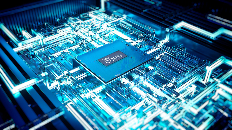 供應鏈消息指出 Intel 很可能會大降價 12 代處理器，降幅達 20% - 電腦王阿達