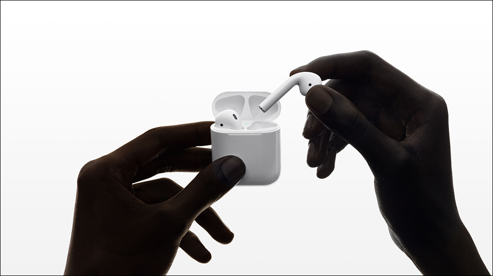 傳聞 Apple 正在開發 AirPods 平民版 AirPods Lite ，價格有望 3 千有找 - 電腦王阿達