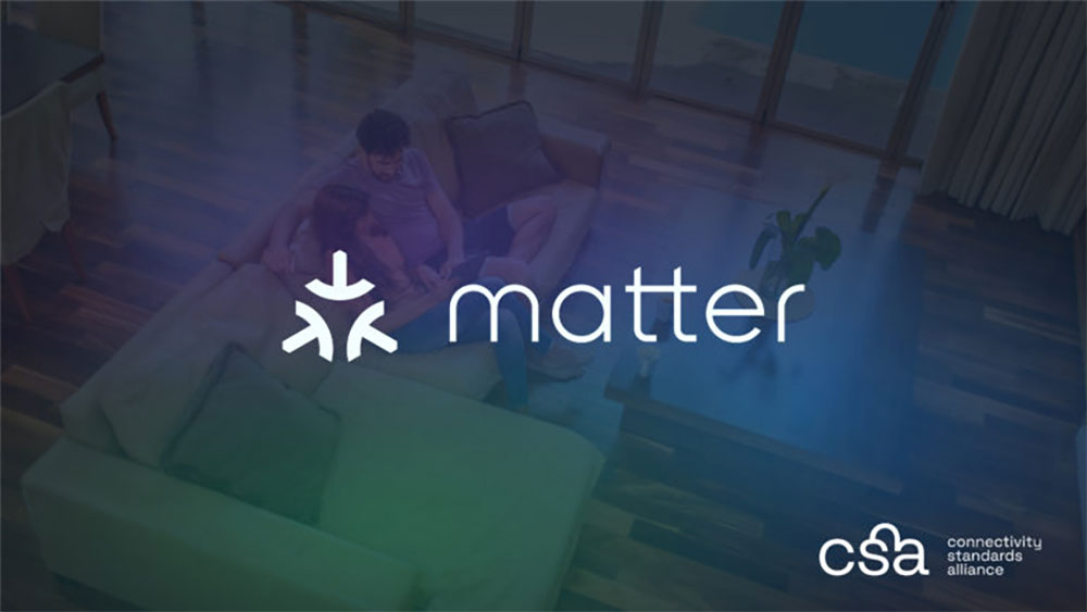 什麼是 Matter 標準？智慧家居設備之間的共通語言 - 電腦王阿達