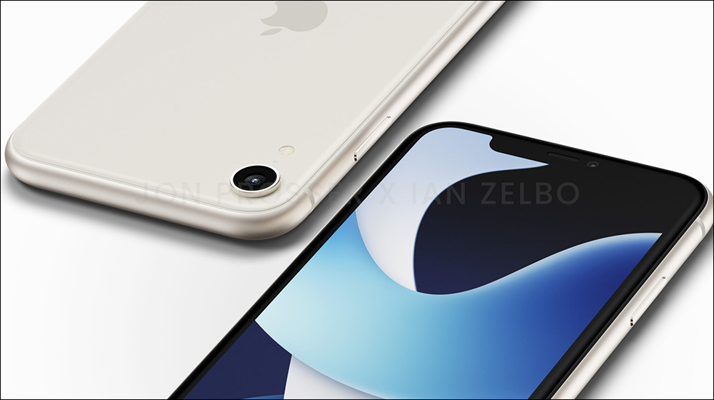 傳聞 Apple 原訂明年 iPhone SE 4 推出計劃已取消 - 電腦王阿達