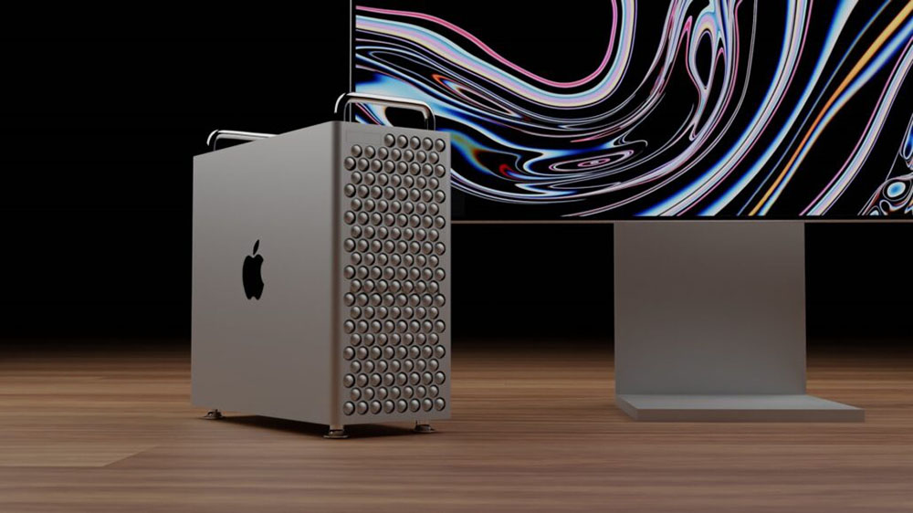 台幣 158 萬買入的 Mac Pro 現在換購值多少錢？只剩不到 3 萬 - 電腦王阿達