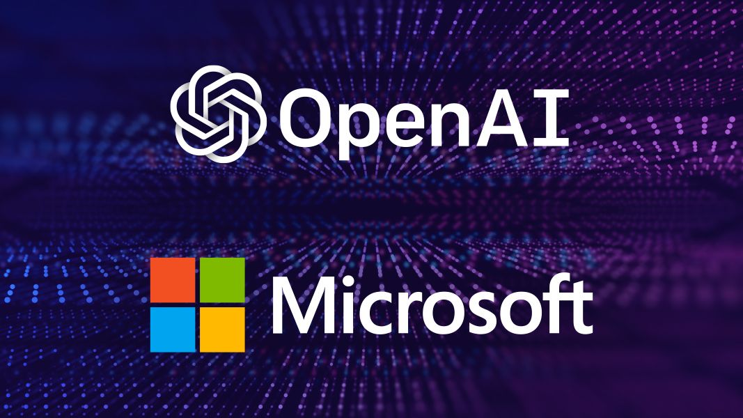 微軟據傳將針對 ChatGPT 和 DALL-E 背後的 OpenAI 公司展開 100 億美元的投資計劃 - 電腦王阿達