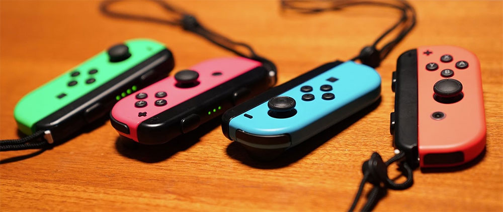 如何更新 Nintendo Switch 遊戲控制器？（Joy-Con 和 Switch Pro） - 電腦王阿達