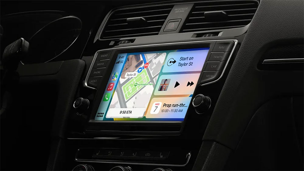 Apple CarPlay 與 Android Auto 該選哪一種？ - 電腦王阿達