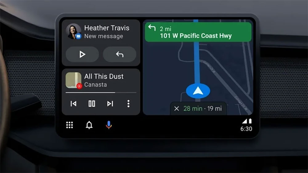 Apple CarPlay 與 Android Auto 該選哪一種？ - 電腦王阿達