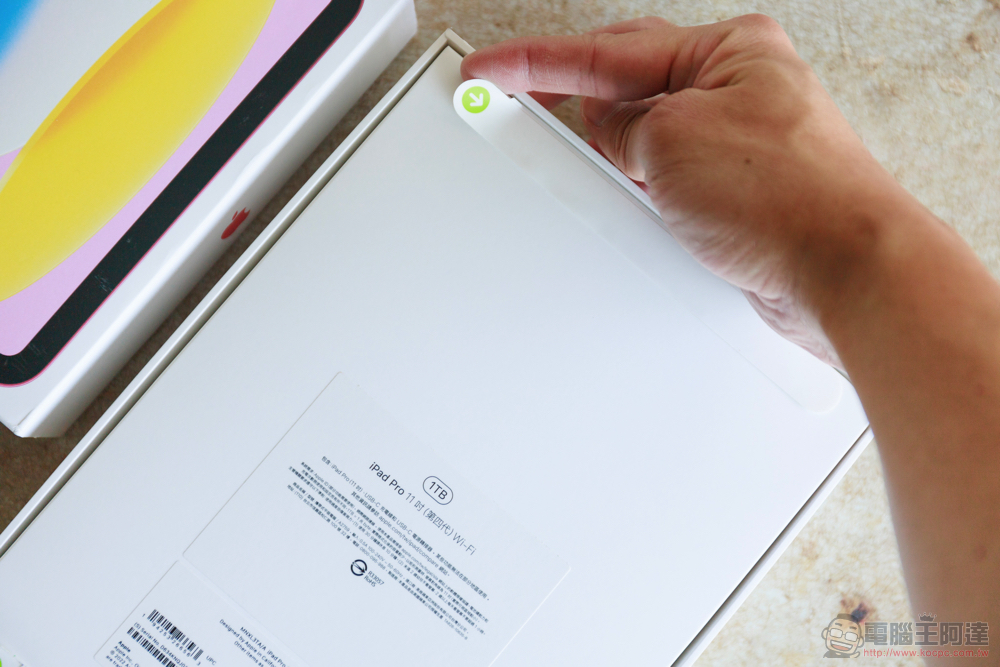 iPad 10 與 M2 iPad Pro 重點評測：入門與專業的微妙距離 - 電腦王阿達