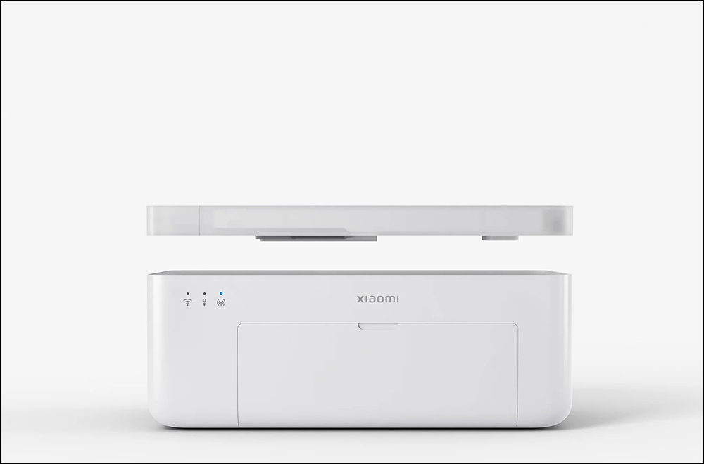 小米 Xiaomi 桌上型照片印表機1S組合即將在台開賣，早鳥現省 400 元！ - 電腦王阿達