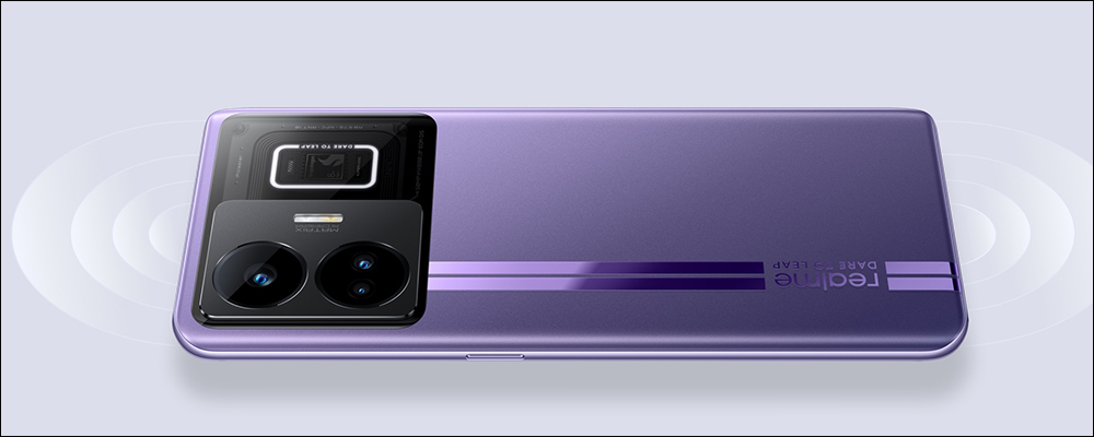 realme GT Neo5 正式發表：全球首款量產240W 滿級快充手機，最高還有 